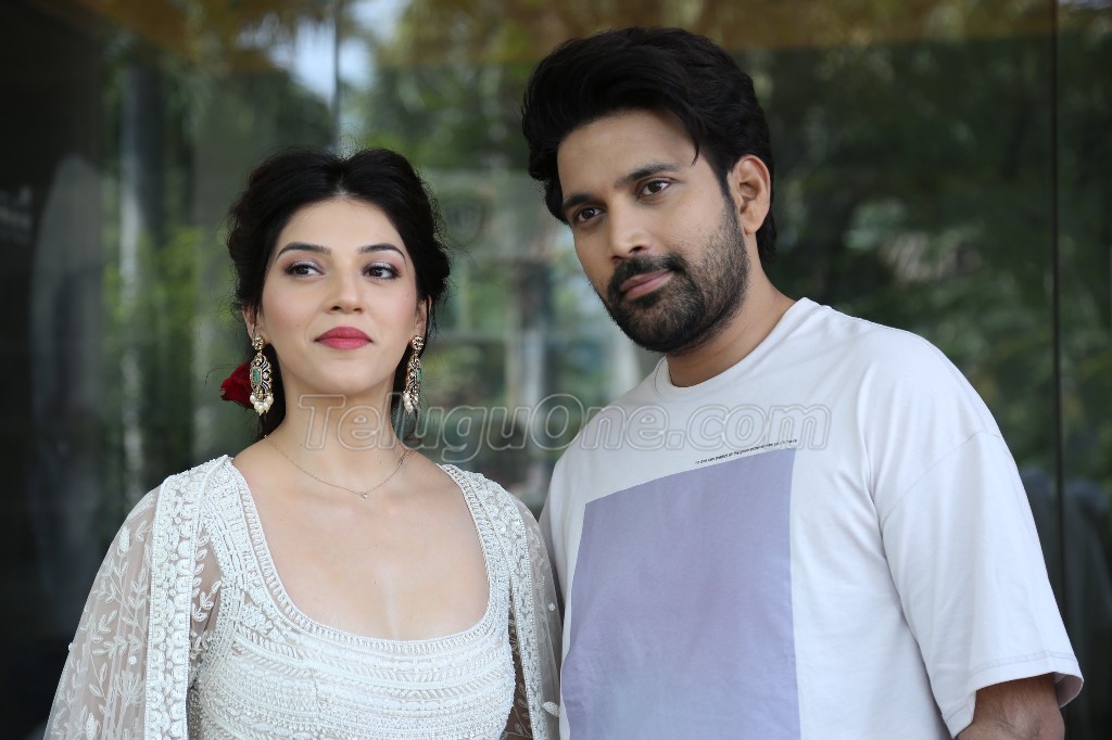 Spark Life Sneak Peek Launch Photos